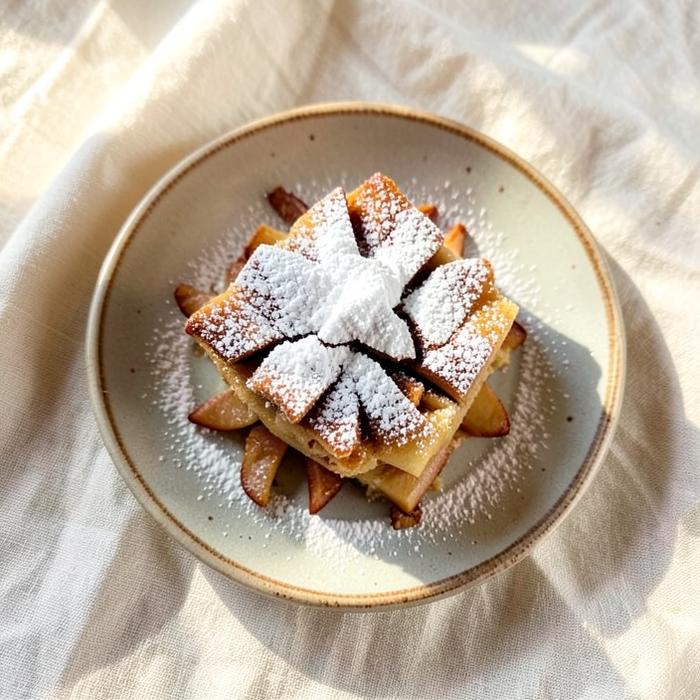 Receitas de Sobremesas na Air Fryer
